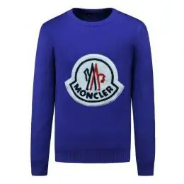 moncler pull  manches longues pour homme s_ba7402